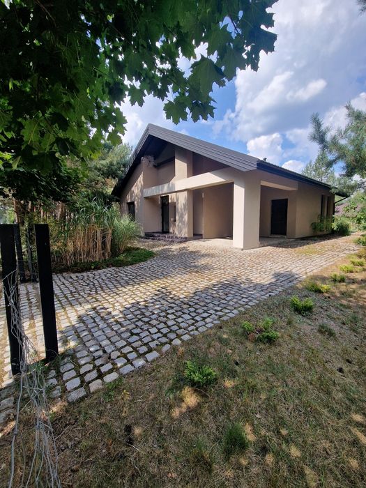 Wynajmę dom na wakacje