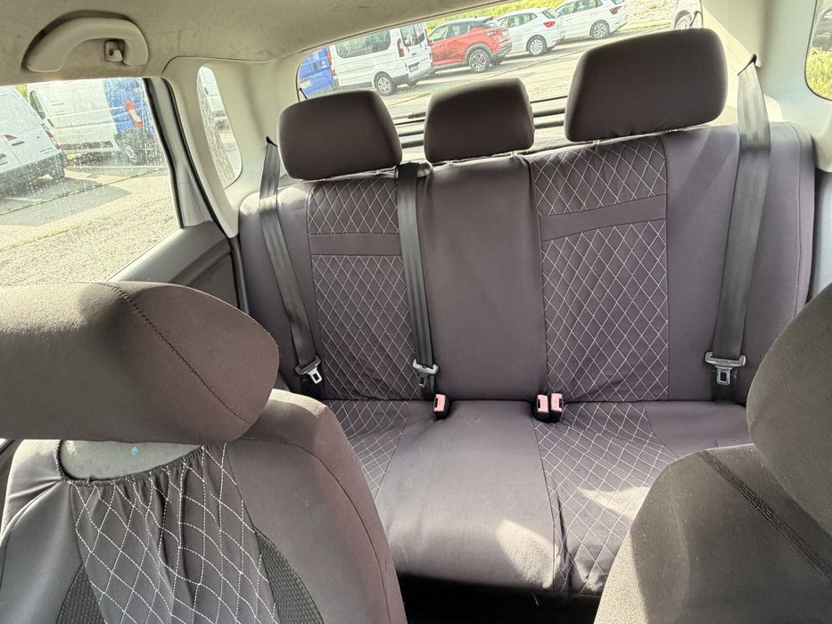 VW Polo 2004 1.2
