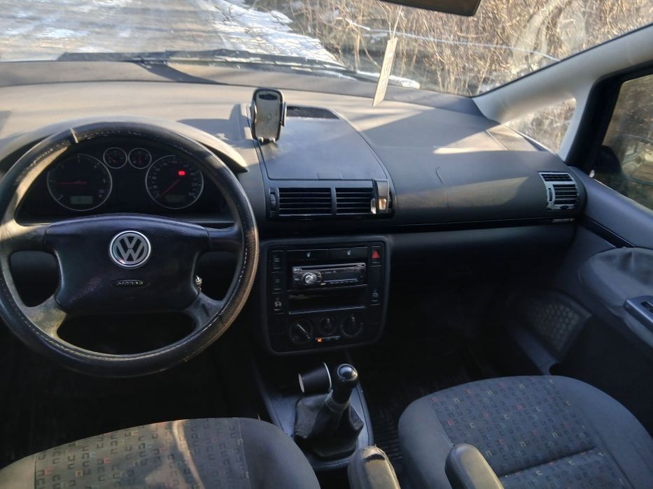 Продам Volkswagen. Sharan 1.9 дизель