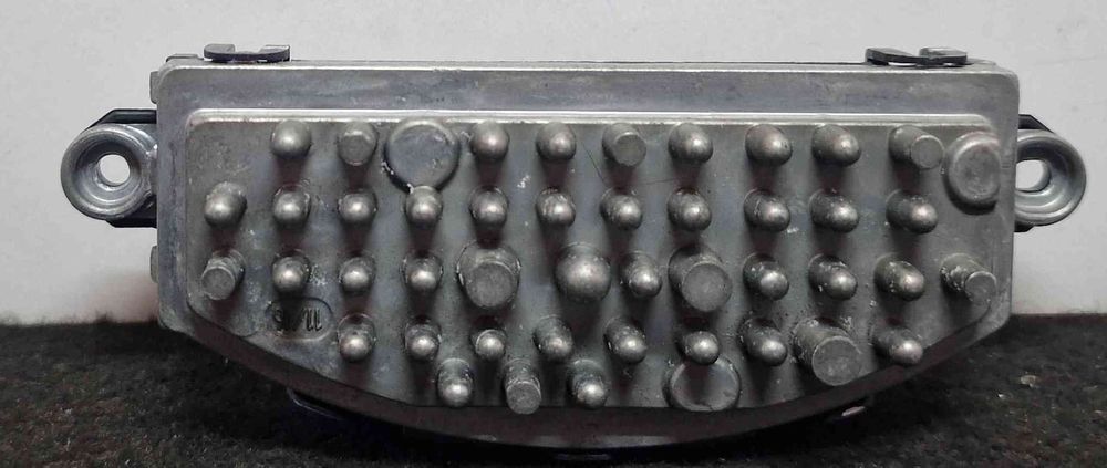 Resistência da Chauffage / Sofagem T954061 - RENAULT MEGANE IV Hatchback