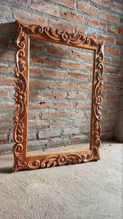 Зробимо раму під замовлення. Столярна майстерня.