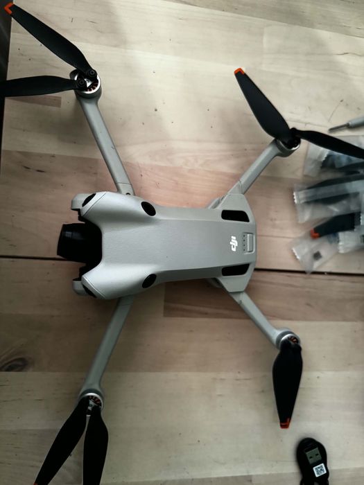 Dron Dji Mini 4 Pro