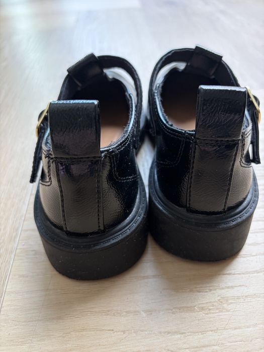 Buty zara rozmiar 31
