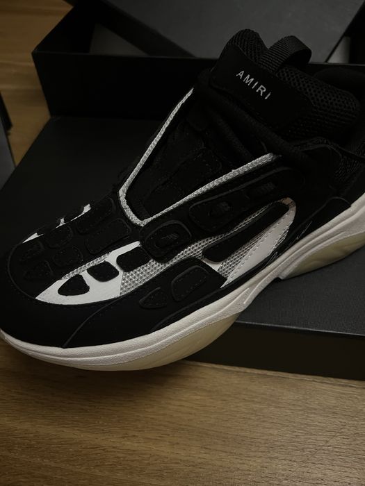 Amiri bone runner
