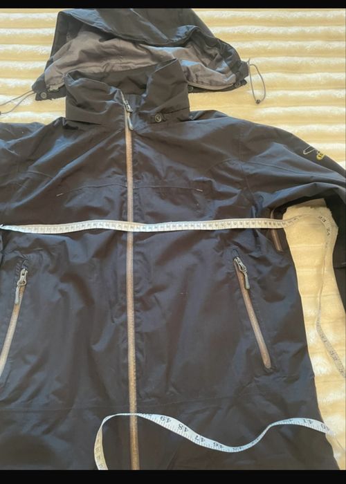 Kurtka membranowa SALEWA alpine active damska L (42) Hardshell