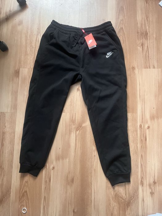 Spodnie nike rozmiar XL
