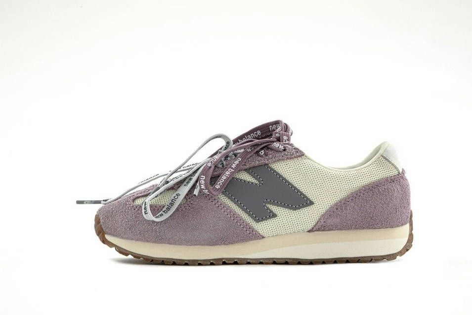 Рожеві кросівки New Balance 471 розмір 36-40