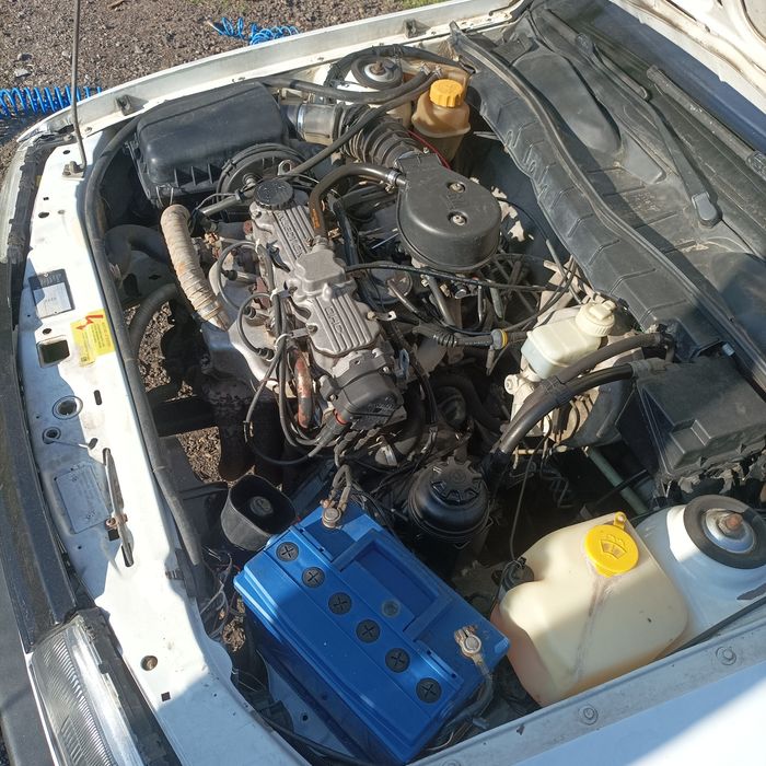 Продам Опель вектра А