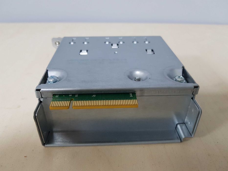 Модуль Cisco C2960X-STACK