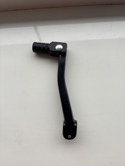 Лапка кпп для мотоцикла