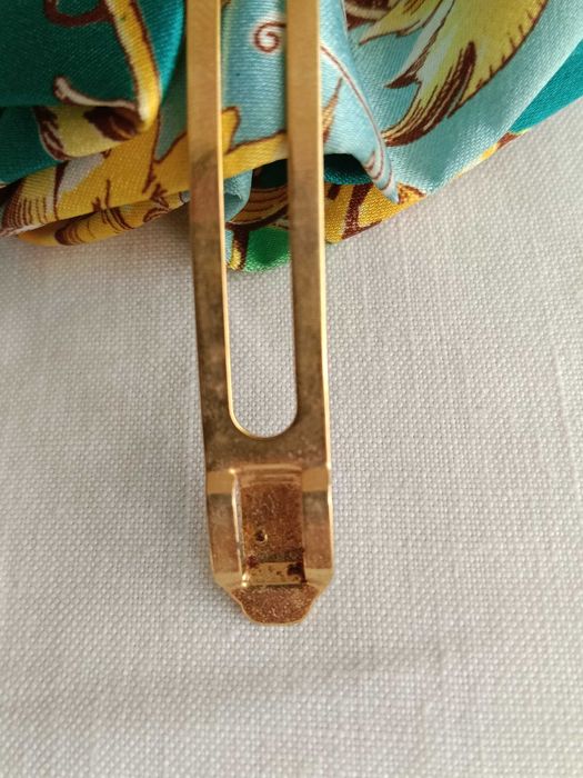 Mola Laço de seda para vabelo