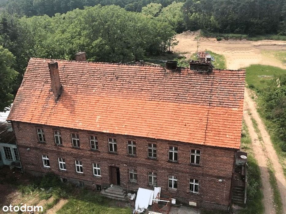 Sprzedam posiadłość 19.493m^2