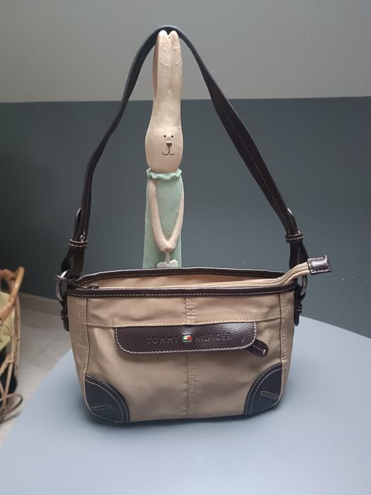 Torebka Tommy Hilfiger