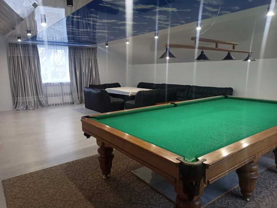 Сдам дом  посуточно для мероприятий от хозяина