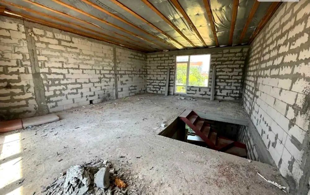 ‼️Червоный хутор‼️Таунхауз‼️Є-Відновлення‼️105 м²‼️1,3 сотки‼️