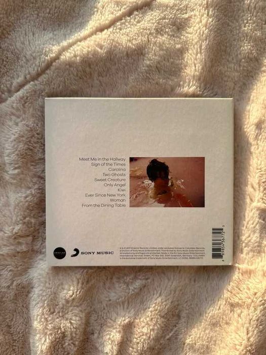 Harry Styles - Harry Styles (CD)