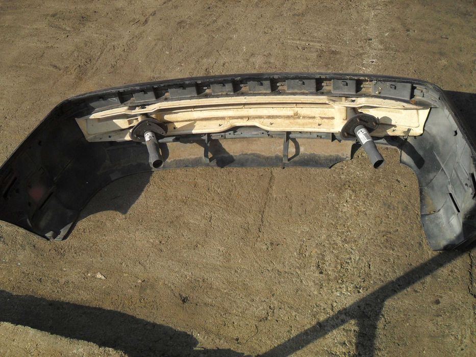 BMW e46 zderzak tylny M Technic Przedlift