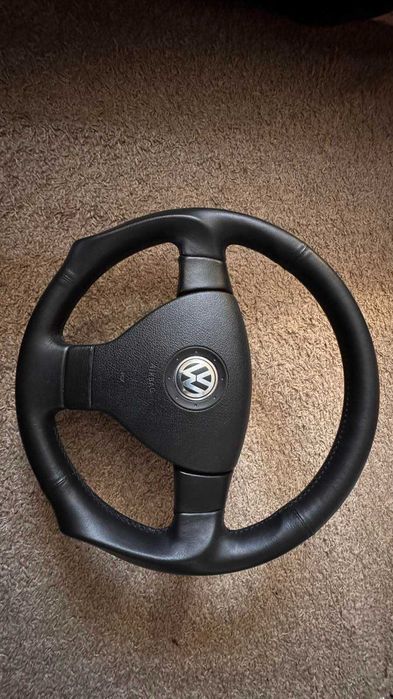 Руль, кермо для фольксвгена