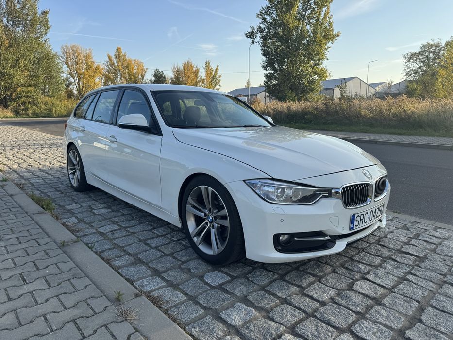 BMW Seria 3
