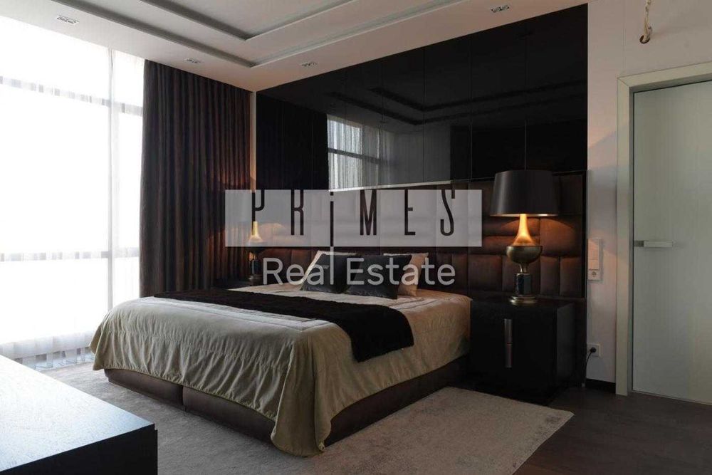 4+-rooms apartment apartment by the address (area 165 m²) - Atlanta.ua - photo 12