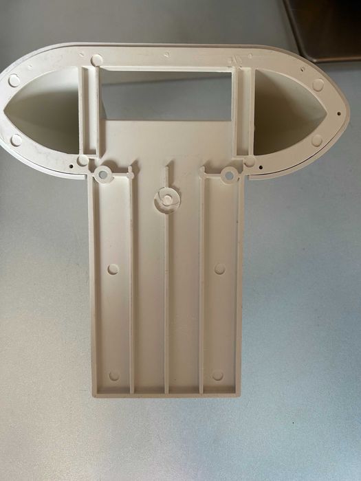 Doseador de sabonete para parede