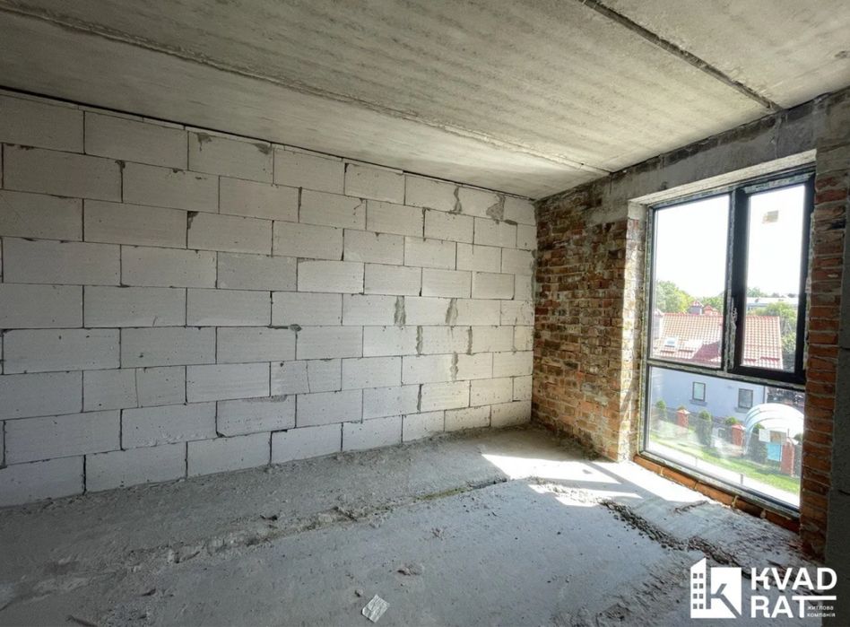 НАЙДЕШЕВША квартира в місті