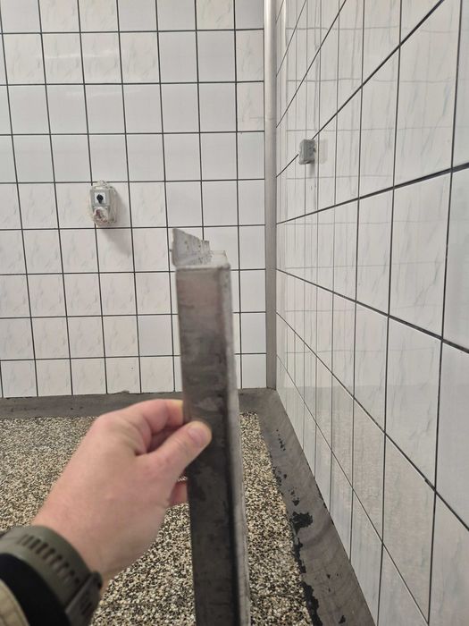 Siatka nierdzewna do wózków wędzarniczych