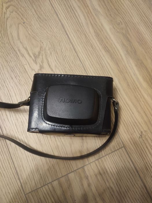 Smiena Symbol aparat analogowy