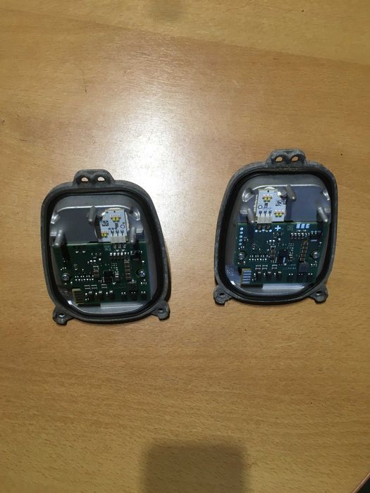 Insignia B Jeż Sterownik Przetwornica Modu Lampy Lewa