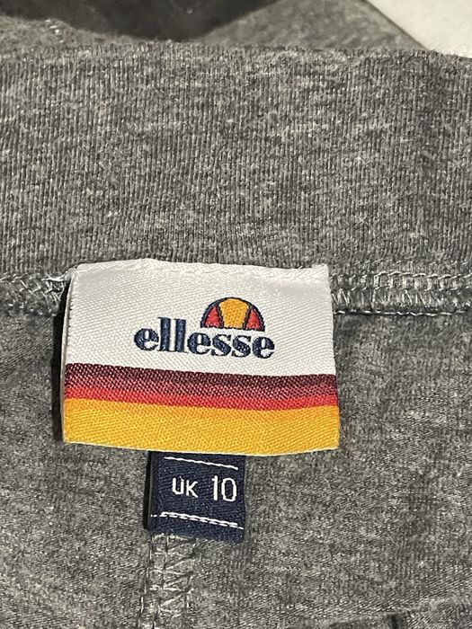 Лосини відомого бренду ellesse
