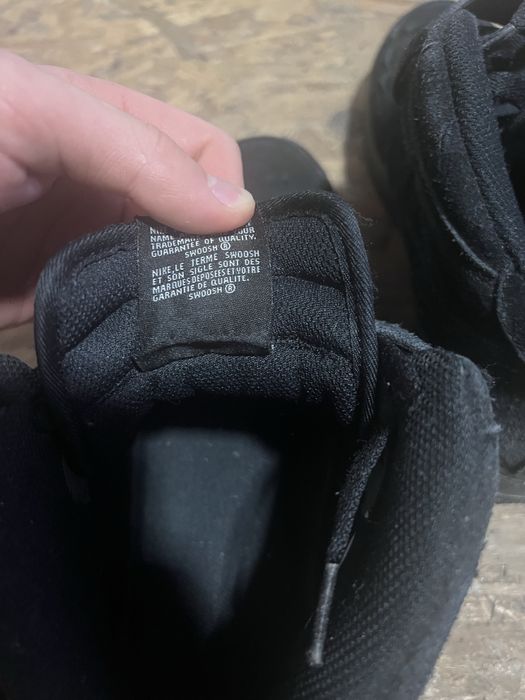 Nike air force 1 mid замш