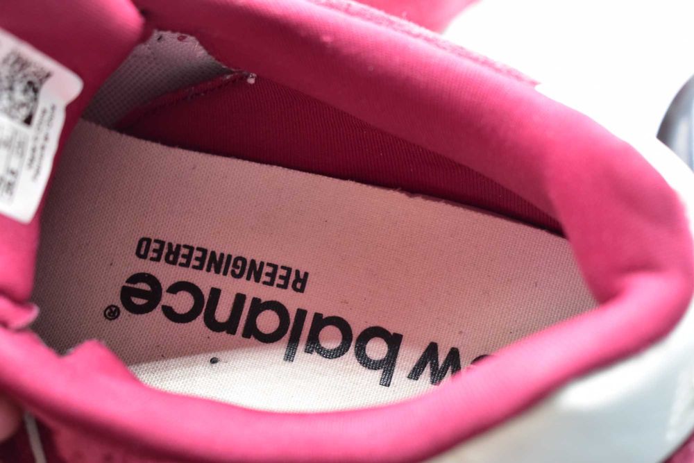 sneakersy New Balance ( 42 ) super stan