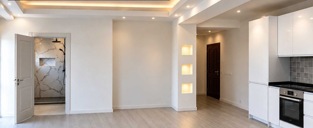 T1 totalmente renovado no centro de Aveiro | Disponível 15 outubro | Garagem opcional
