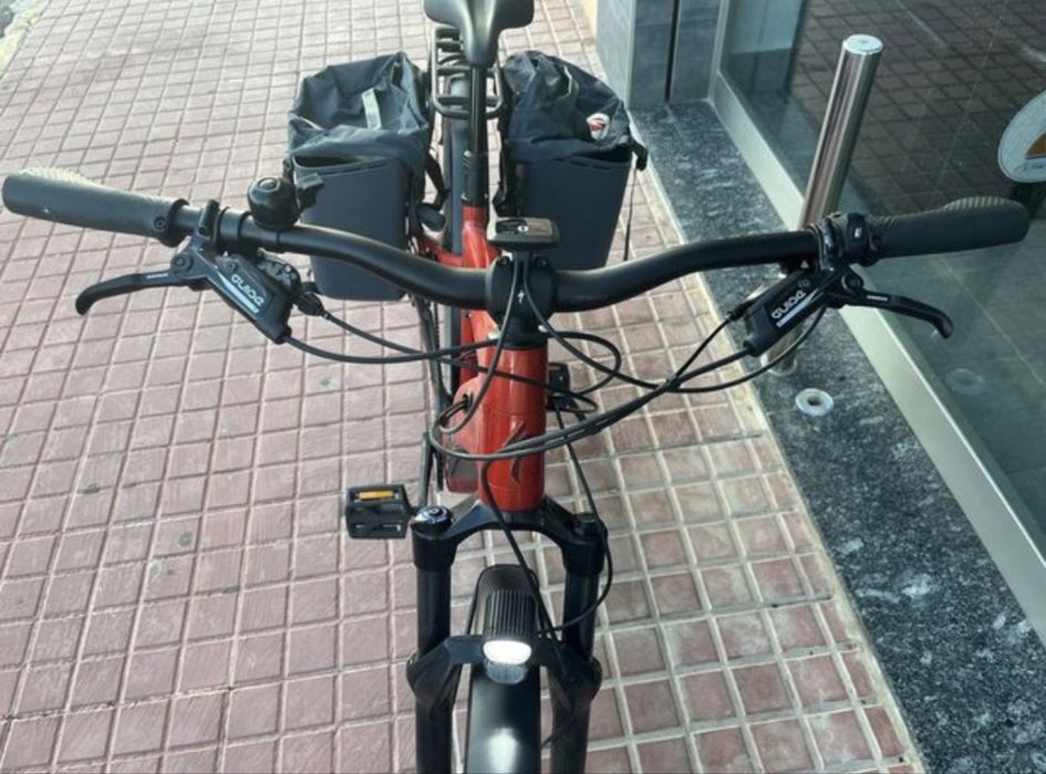 Specialized Turbo Tero 4.0  EQ