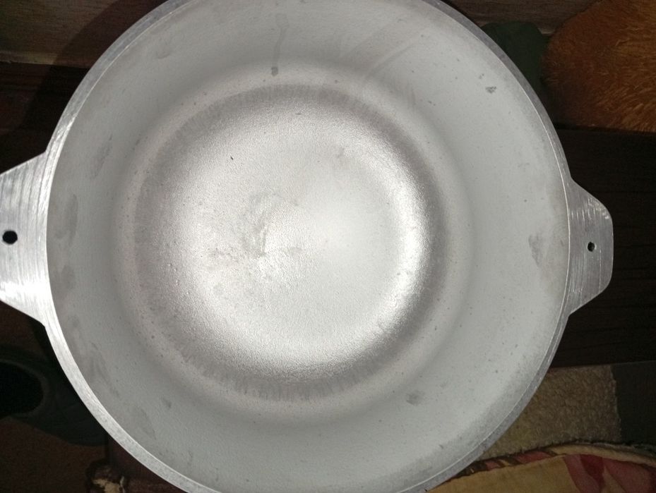 Кастрюля алюминиевая, сковородка антипригарная,сушилка для посуды