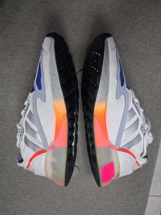 кросівки Adidas ZX 2K Boost