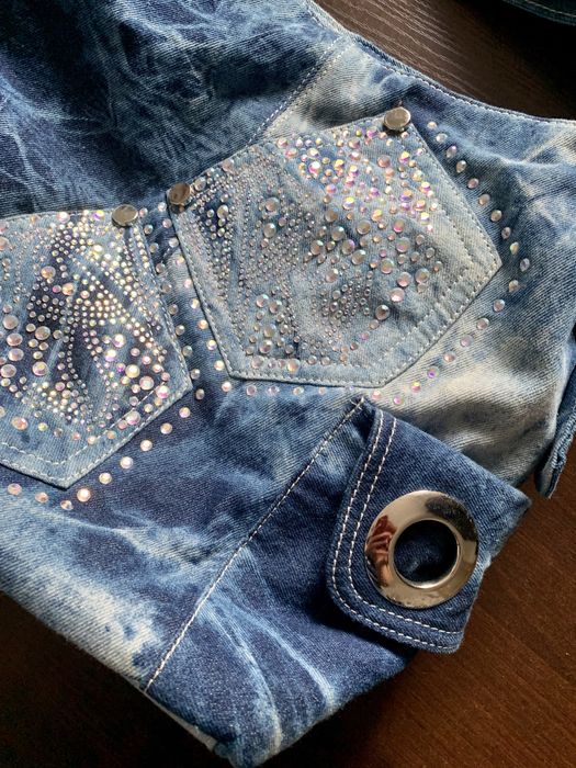 Torebka stan idealny