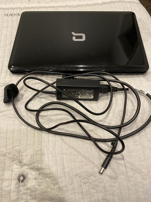 Ноутбук HP Compaq Presario CQ58