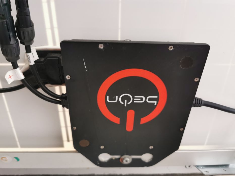 Kit Painel solar 300w auto consumo 300 watts