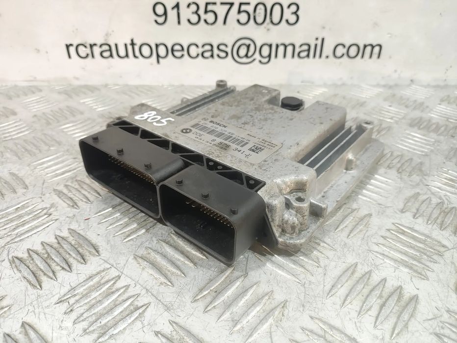 Centralina ECU Motor Bosch BMW Serie 1 F20 F21 Serie 2 F22 Serie 3