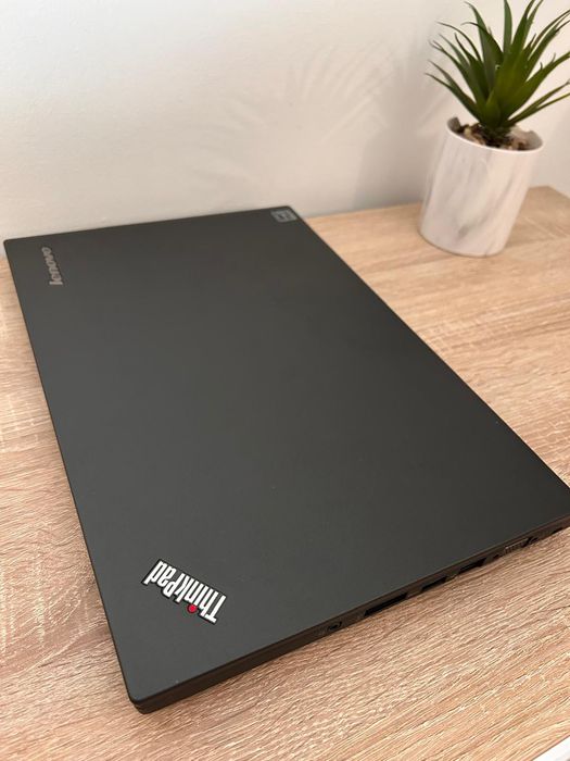 Lenovo UltraBook i5 | 12 GB RAM | SSD