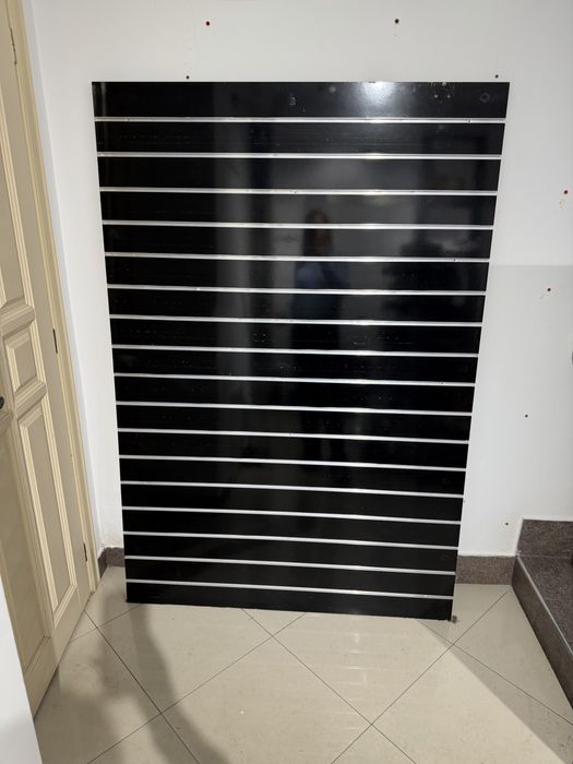 Екопанель, торгове обладнання