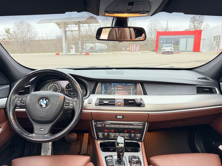 Продам БмВ 535 GT