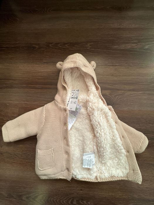 Дитячий одяг на осінь-зима