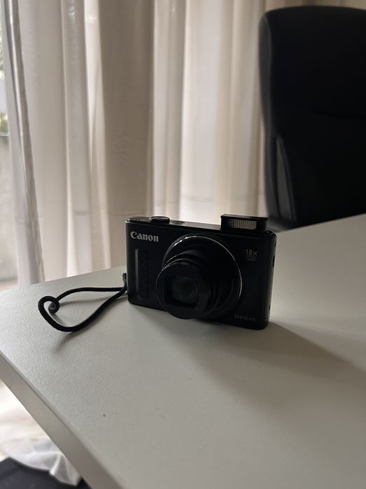 Canon SX 620 HS Wi-Fi