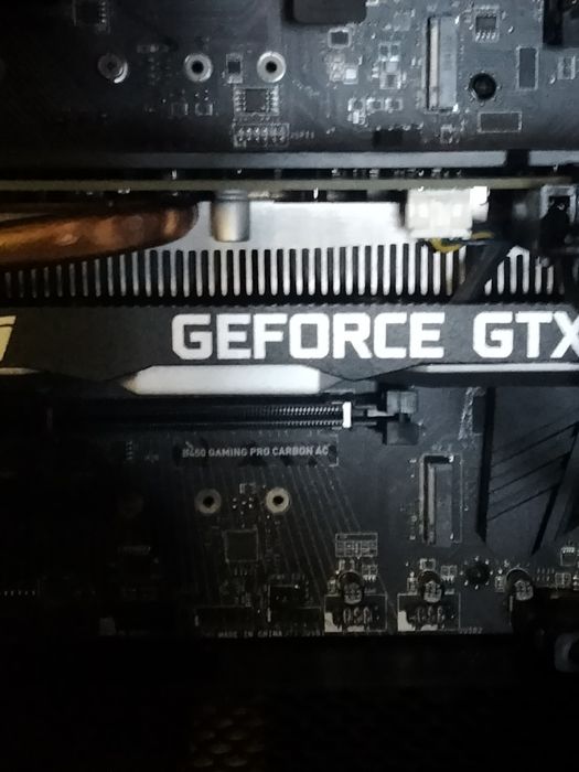 PC gaming/trabalho pronto a uso