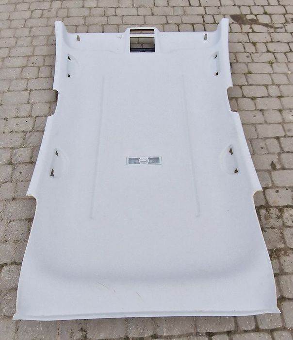 podsufitka seat altea lift