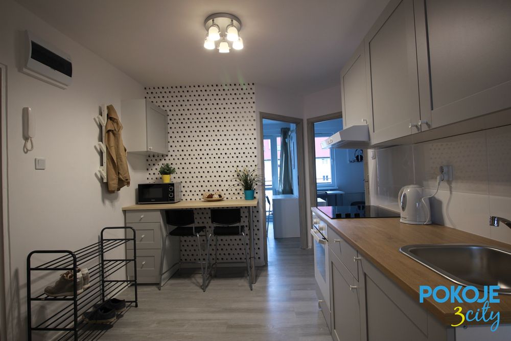 Mieszkanie – Gdańsk - Widok 2
