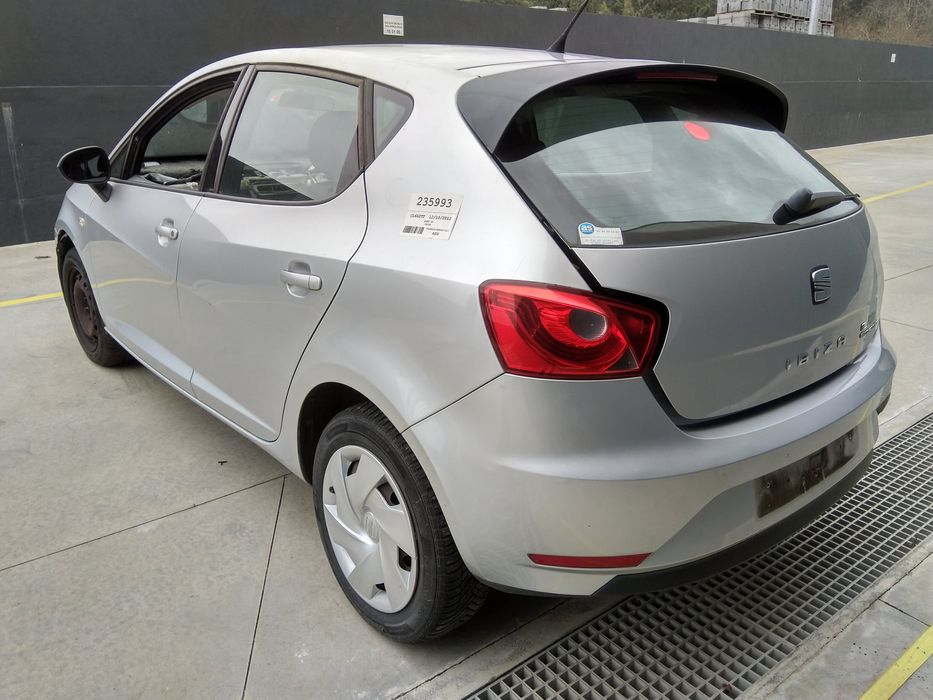 SEAT IBIZA IV - 2012 - Para Peças