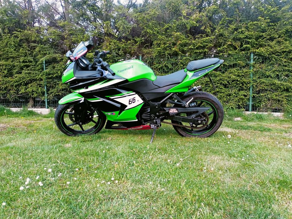 Kawasaki